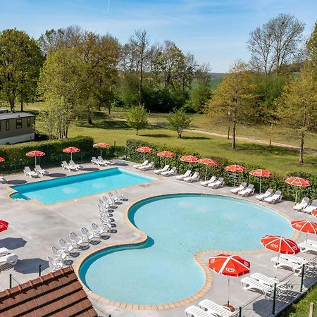 Camping Country Park Crecy La Chapelle - Site Officiel - Next To Disneyland Paris Exterior photo