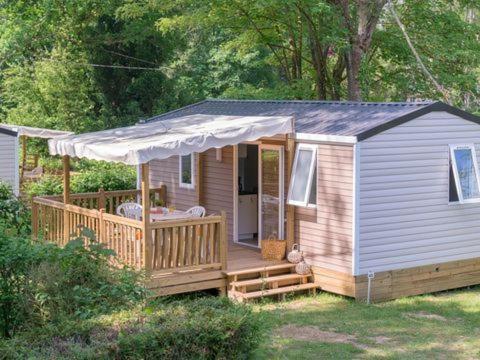 Camping Country Park Crecy La Chapelle - Site Officiel - Next To Disneyland Paris Exterior photo