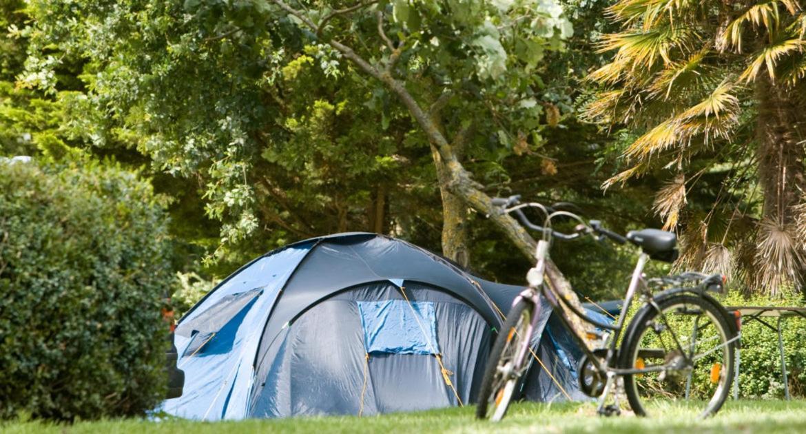 Camping Country Park Crecy La Chapelle - Site Officiel - Next To Disneyland Paris Exterior photo